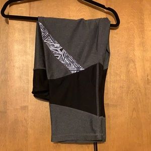 Athletic Bundle